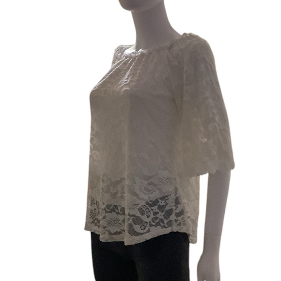 Sarin Mathews top size M - Picture 8 of 10